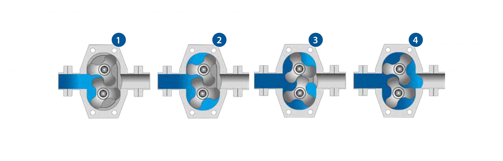 LPX Lobe Pump Guide Tapflo UK Pump Support