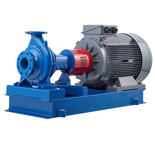 a picture of a EN733 Centrifugal Pump