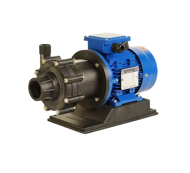 a picture of a Gemme Cotti Mag Drive Centrifugal-Pump
