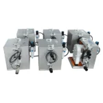 Insulating Covers for Diaphragm Pumps