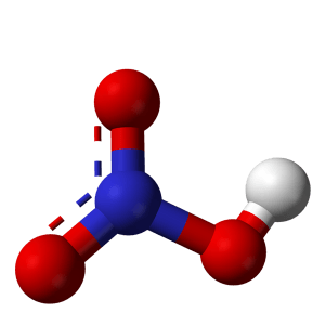 Nitric acid