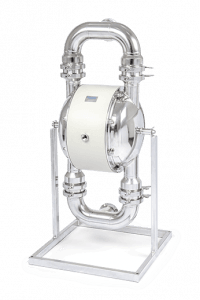 Sanitary Diaphragm Pump