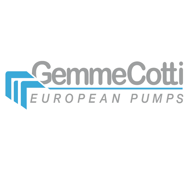 This is the Gemma Cotti Logo