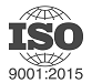 ISO 9001:2015 System Certification