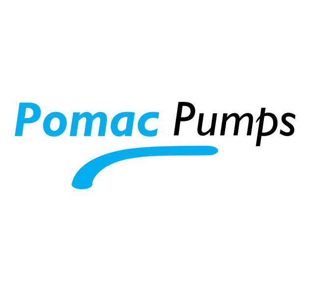 Pomac Pumps Logo