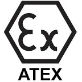 ATEX Series Declaration of Conformity