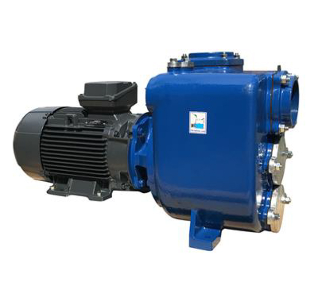 B100 BVGMC Multi-Use Pump