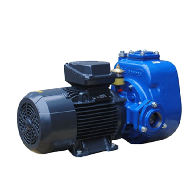 B30-180 BVGMC Multi-Use Pump