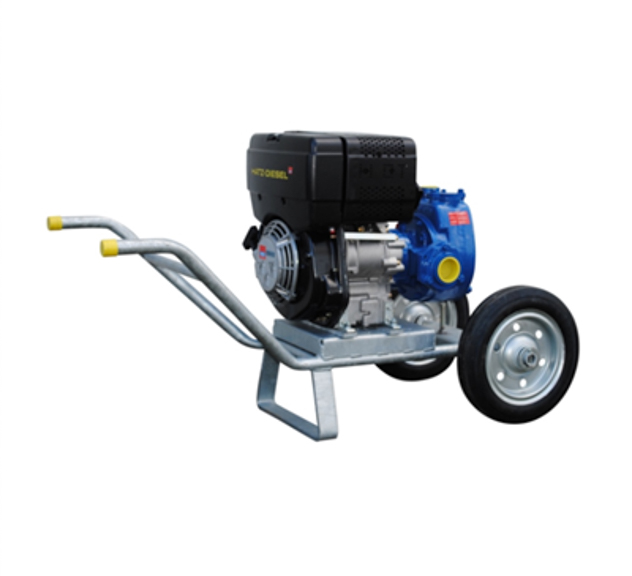 B30-180 Jetting Pump