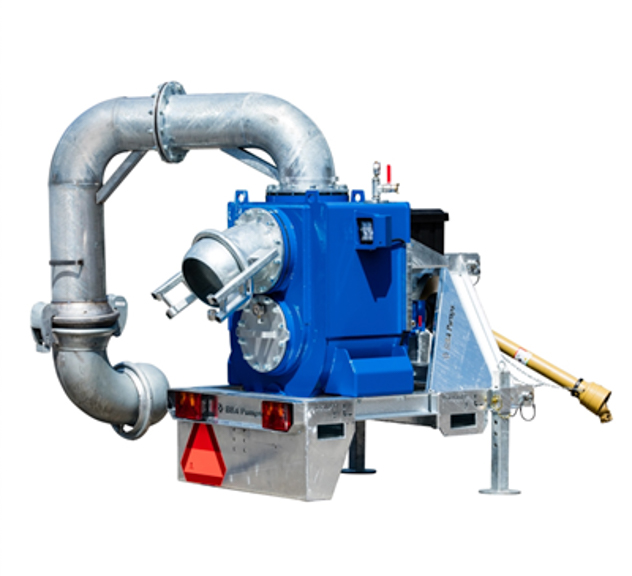 B300 T3WGT High-Flow Pump