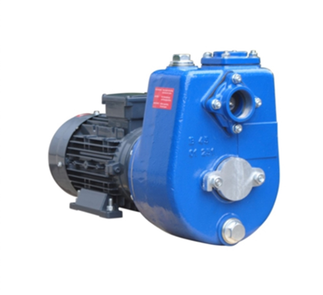 B45 BVGMC Multi-Use Pump