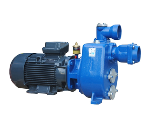 B58 BVGMC Multi-Use Pump