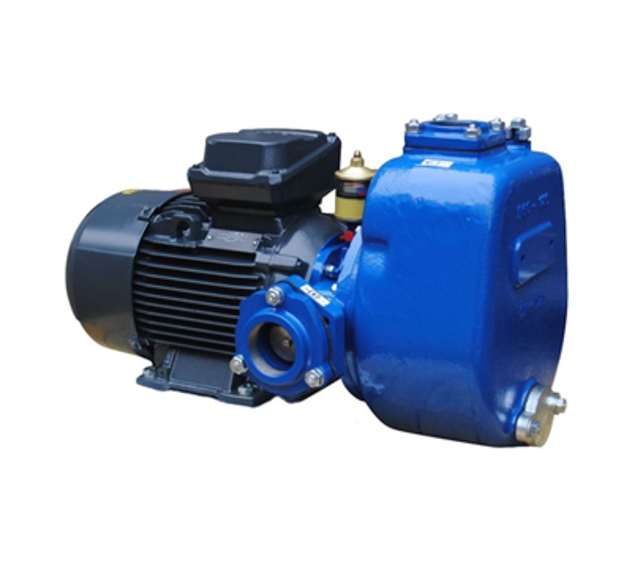 B60-180 BVGMC Multi-Use Pump