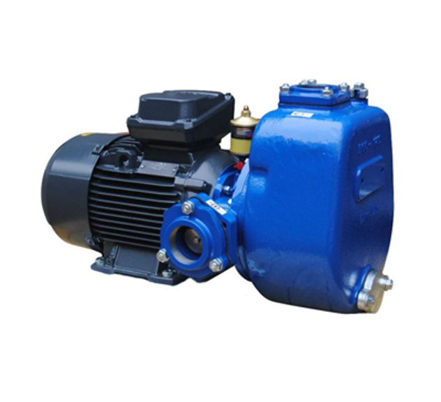 B60-220 BVGMC Multi-Use Pump