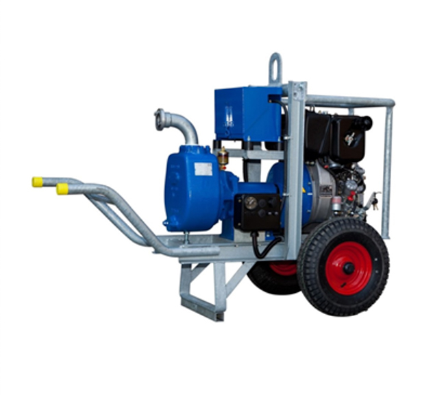 B60-220 Jetting Pump