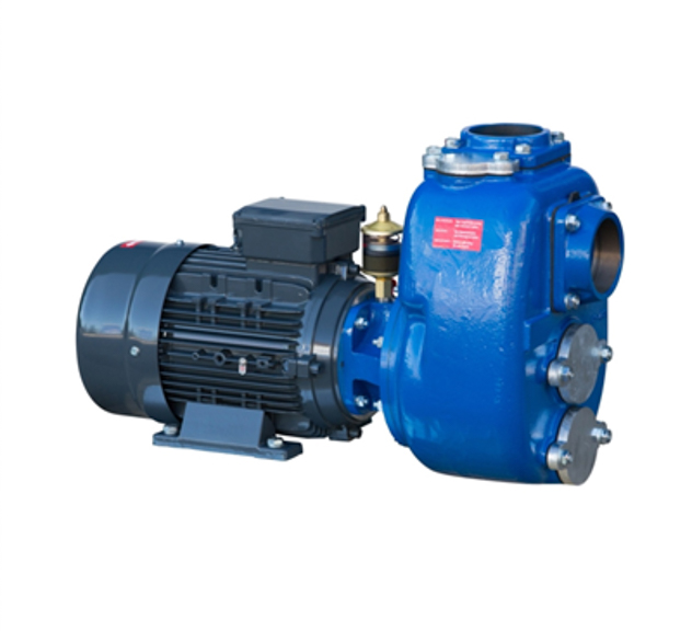 B70 BVGMC Multi-Use Pump