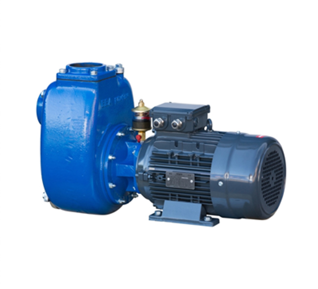 B85 BVGMC Multi-Use Pump