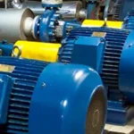 Benefits of Salvatore Robuschi Centrifugal Pumps