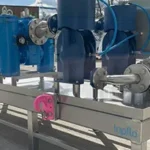 Custom Duty Standby Diesel Pumping & Filtering System