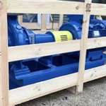 From Worthington Simpson to Tapflo: Seamless Pump Replacements