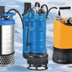 Submersed or Submersible Pump – What’s The Difference?