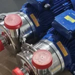 The Complete Guide to a Centrifugal Pump