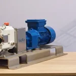 Your Guide to Sanitary Lobe Pumps