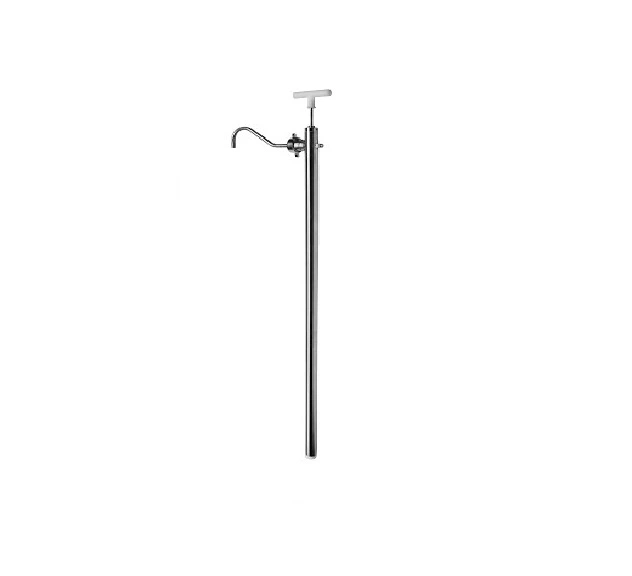 JP-05 ATEX Stainless Steel Hand Pump