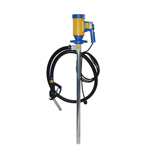 JP-280 ALU 1000mm Electric Drum Pump Set