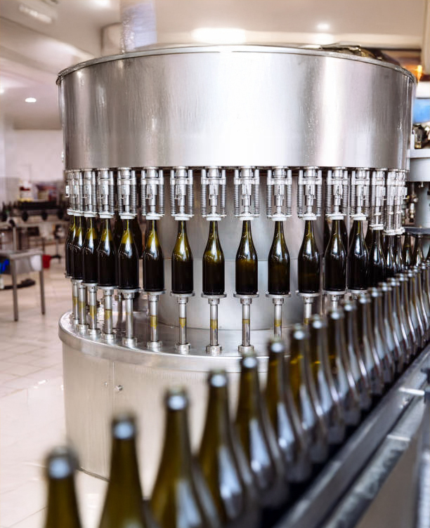 Your Guide to Wine Pumps: Applications, Benefits & Choosing the Right Model