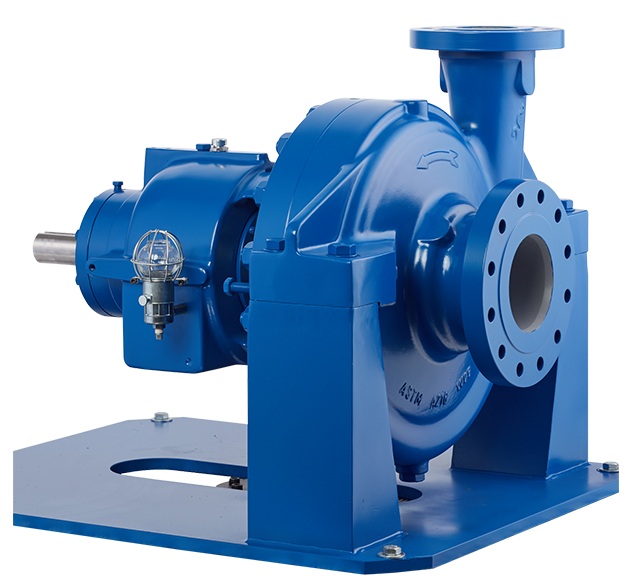 Centrifugal Pumps - Tapflo UK, Pump Manufacturers